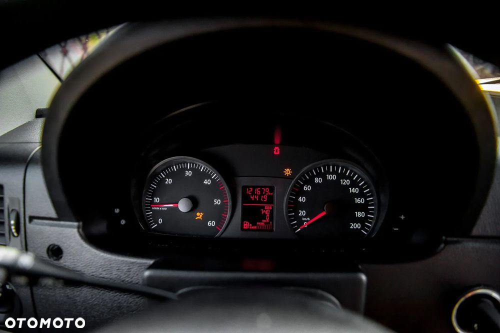 Volkswagen Crafter 30 TDI - 31