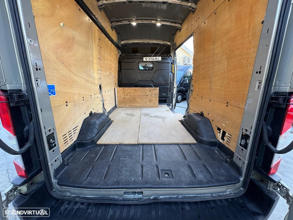 Ford Transit L2H3 2.0 Iva Dedutivel - 7