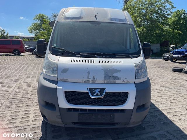 Peugeot Boxer - 6