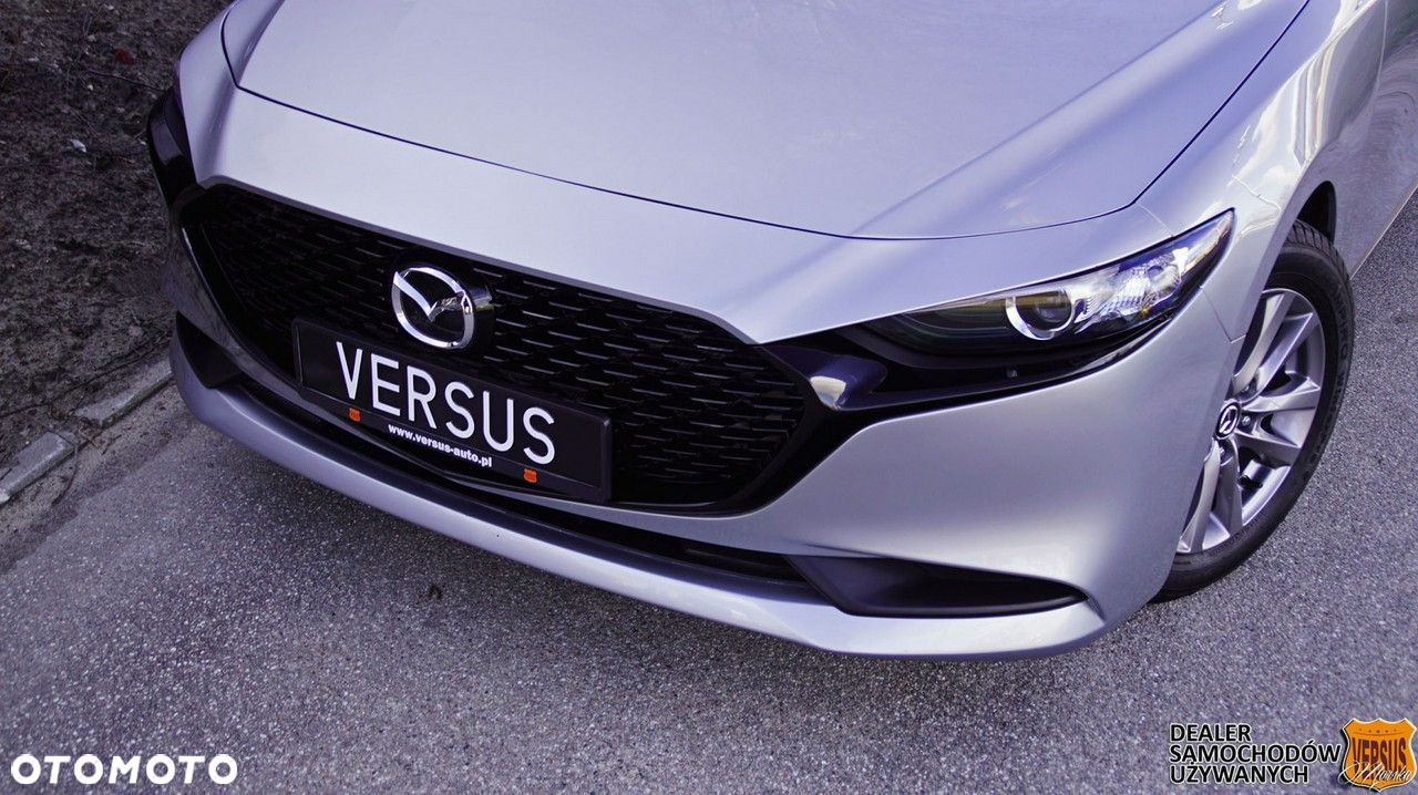 Mazda 3 - 39