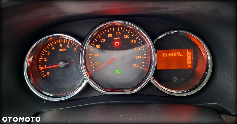 Dacia Lodgy 1.6 Laureate - 10