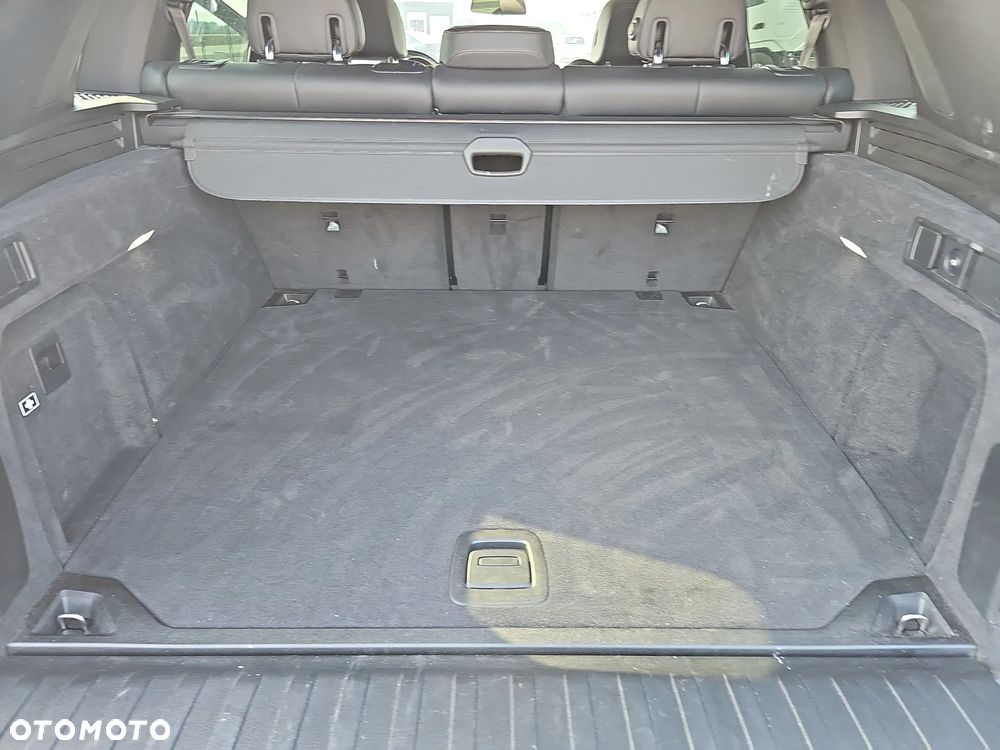 BMW X5 xDrive30d sport - 19