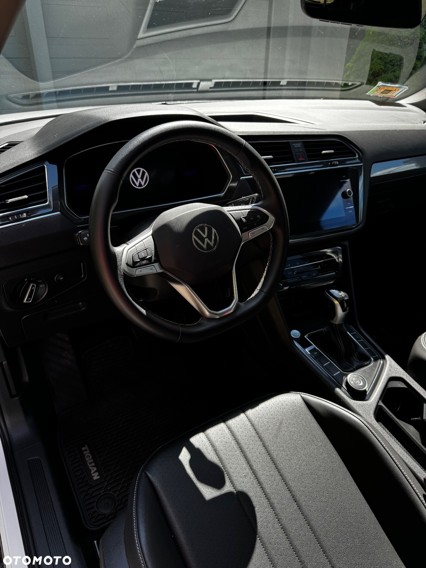 Volkswagen Tiguan 2.0 TSI 4Mot Life DSG - 7