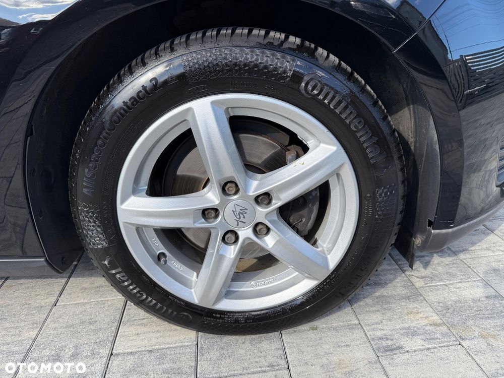 Ford Focus 1.5 TDCi Platinium X - 32