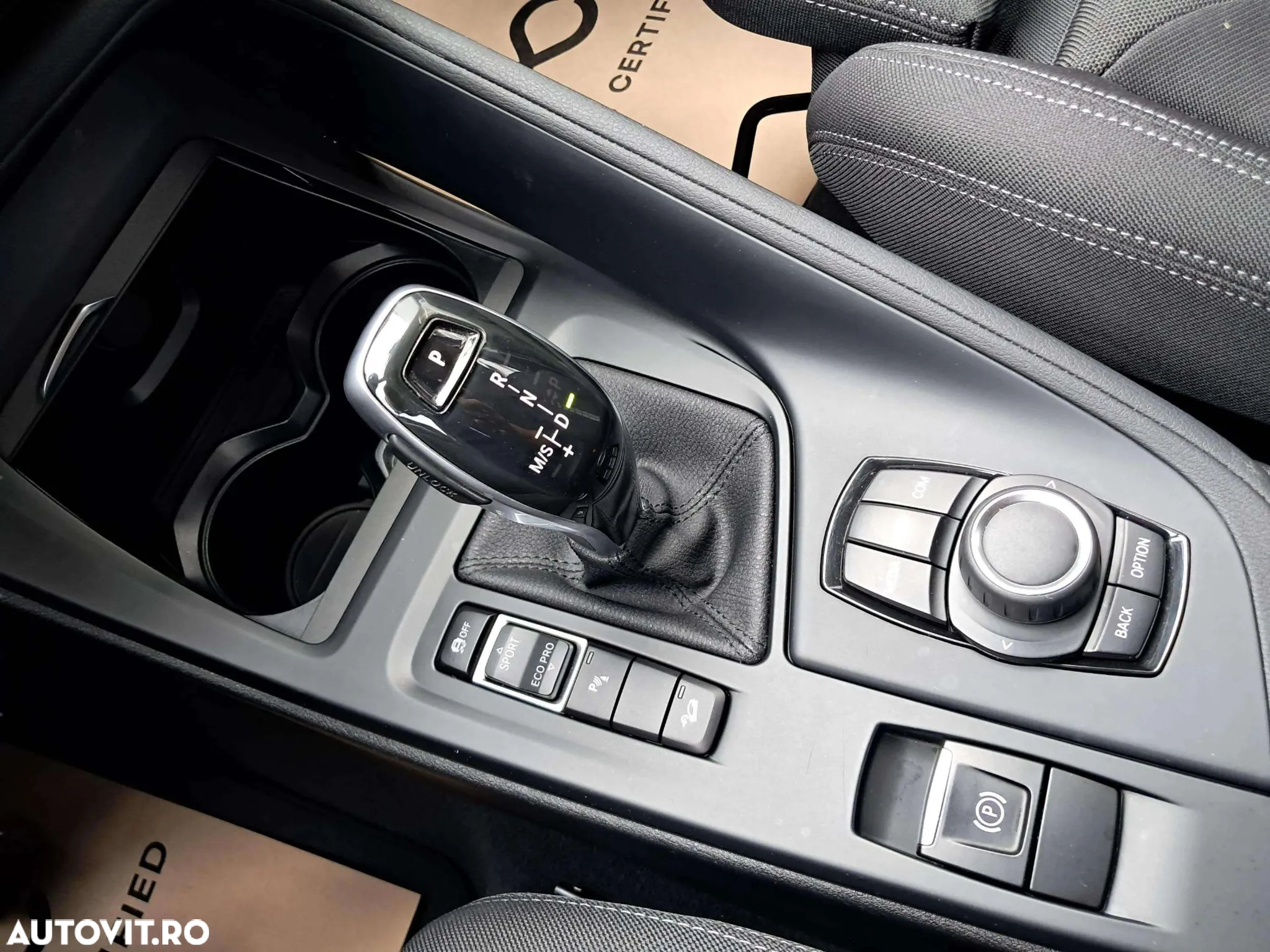 BMW X1 xDrive20i AT - 17
