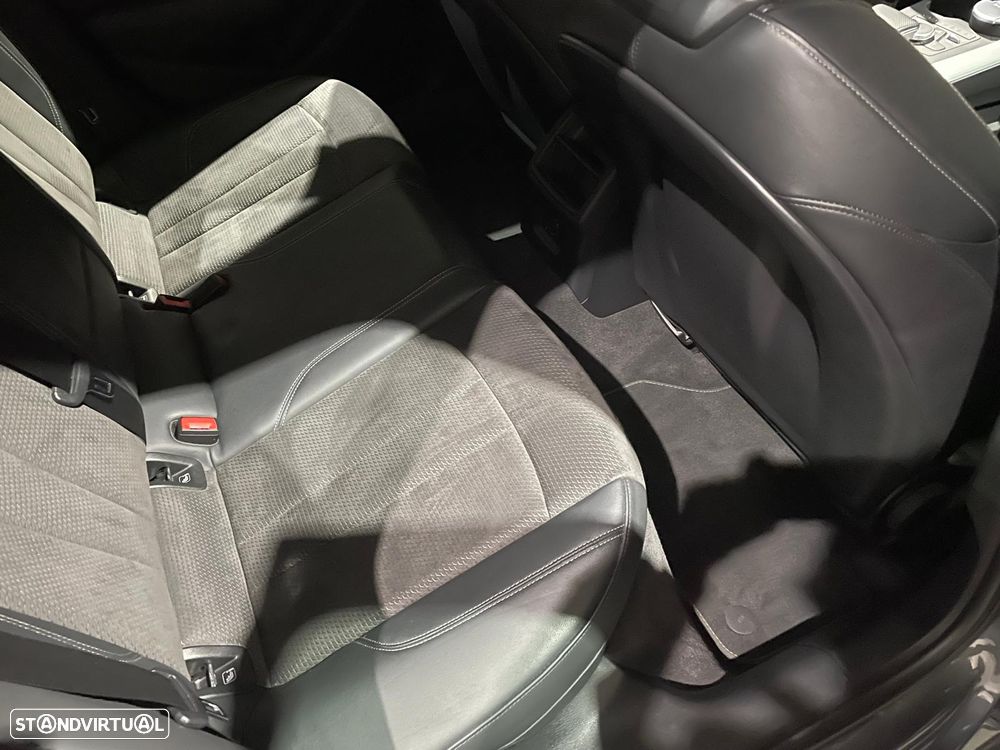 Audi A4 Avant 40 TDI S tronic S line - 19