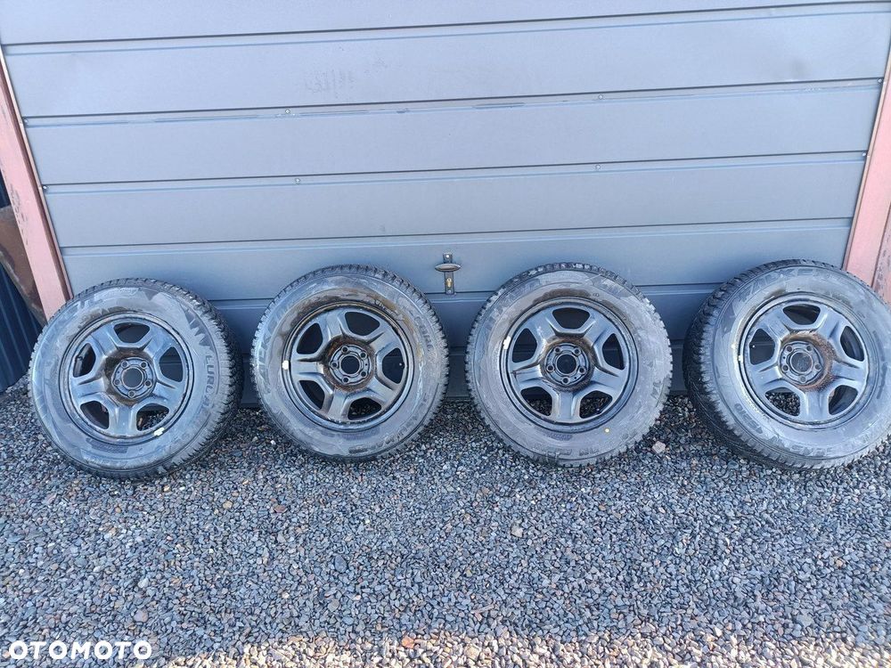 Jeep Renegade 2.0 MultiJet Limited 4WD S&S - 35