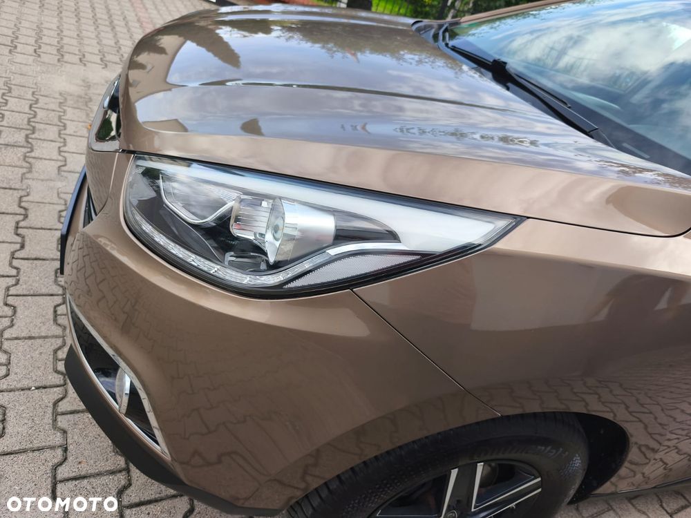 Hyundai ix35 1.6 GDI Premium 2WD - 8
