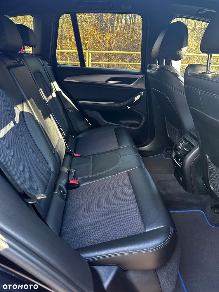 BMW X3 - 19