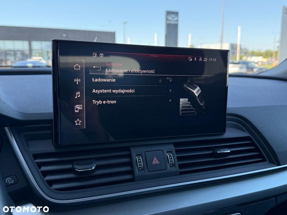 Audi Q5 Sportback - 37