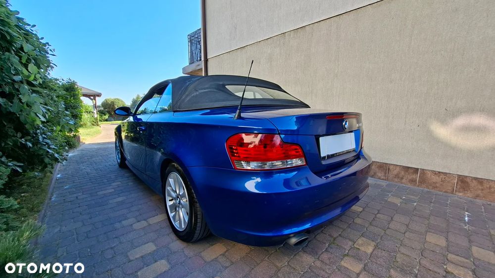 BMW Seria 1 120i Edition Sport - 7