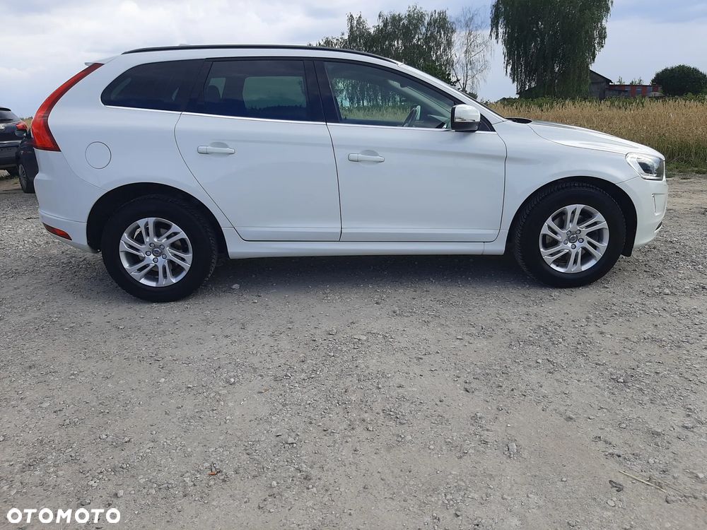 Volvo XC 60 - 11
