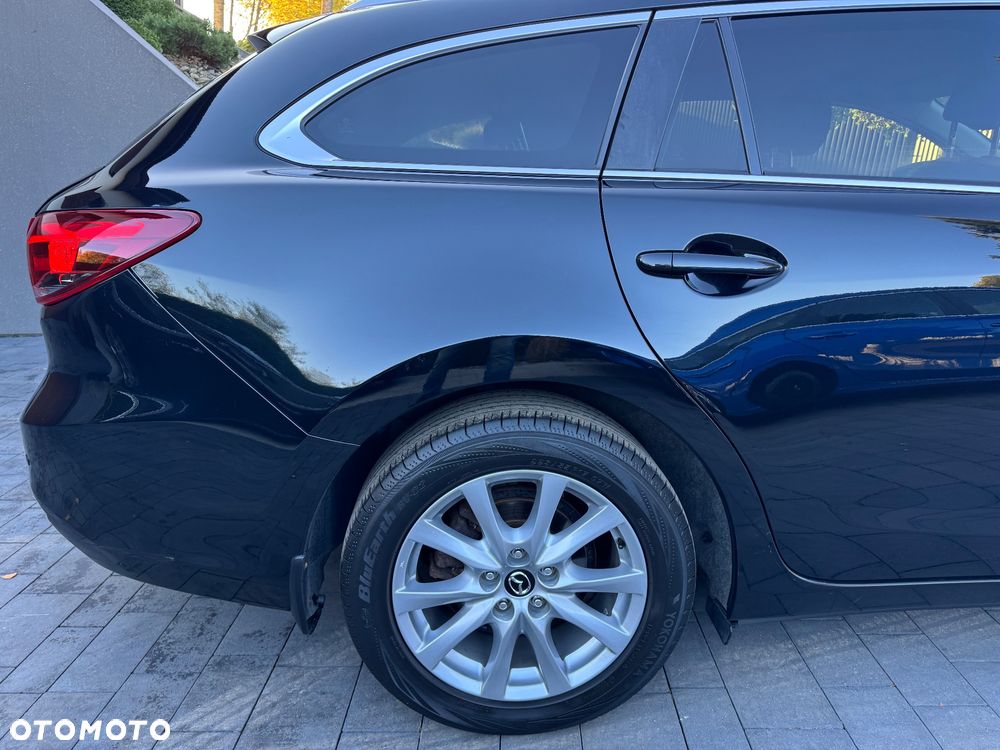 Mazda 6 2.0 SkyEnergy - 24