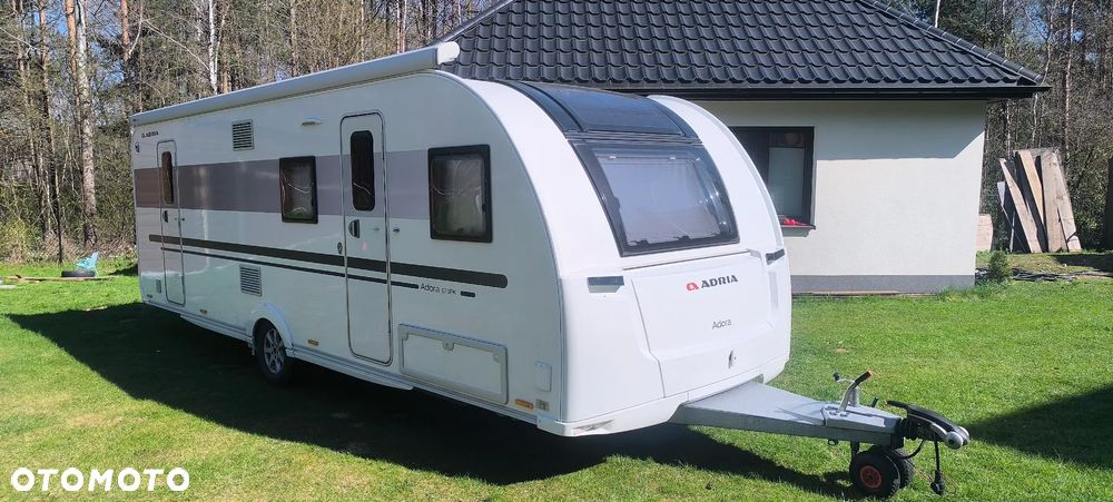 Adria 673Pk - 1