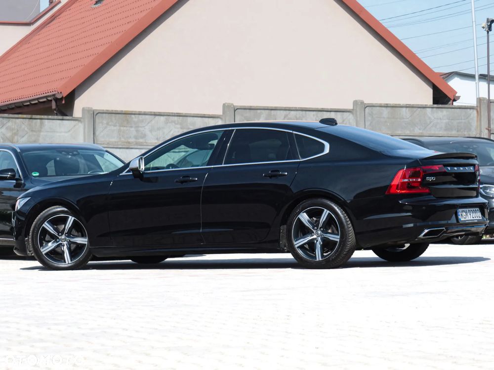 Volvo S90 D3 R-Design - 7