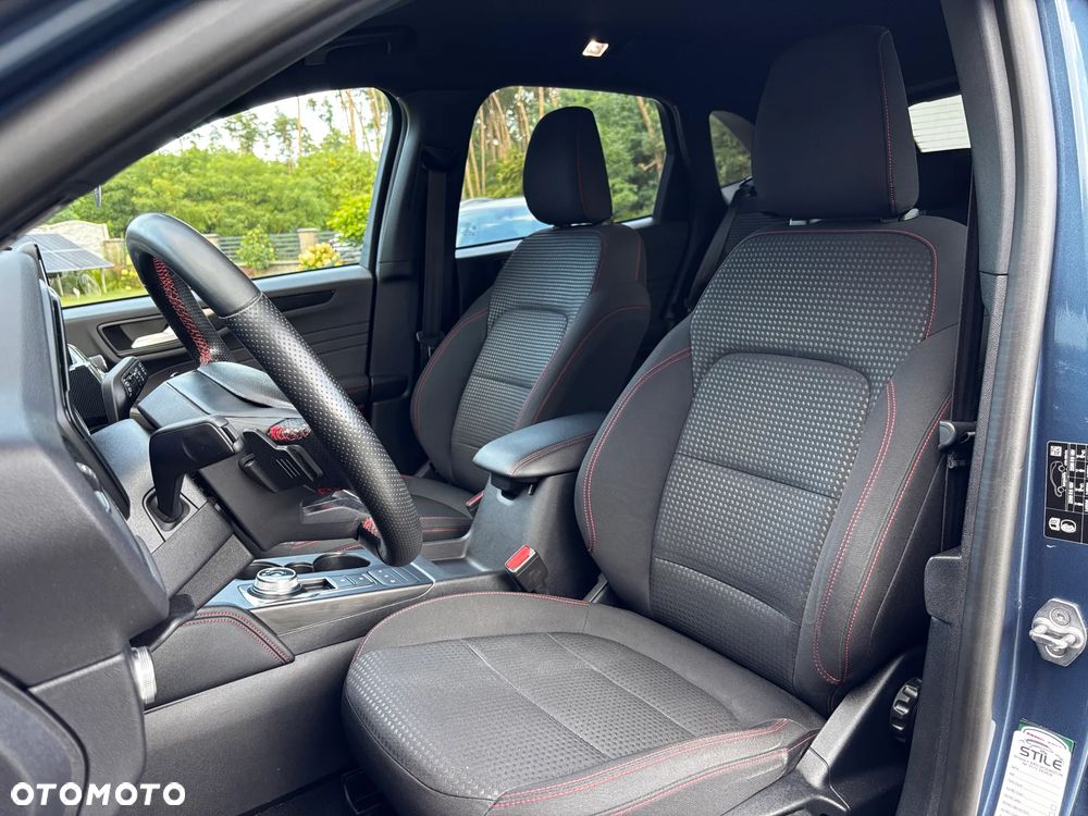 Ford Kuga 2.0 EcoBlue FWD ST-Line - 16