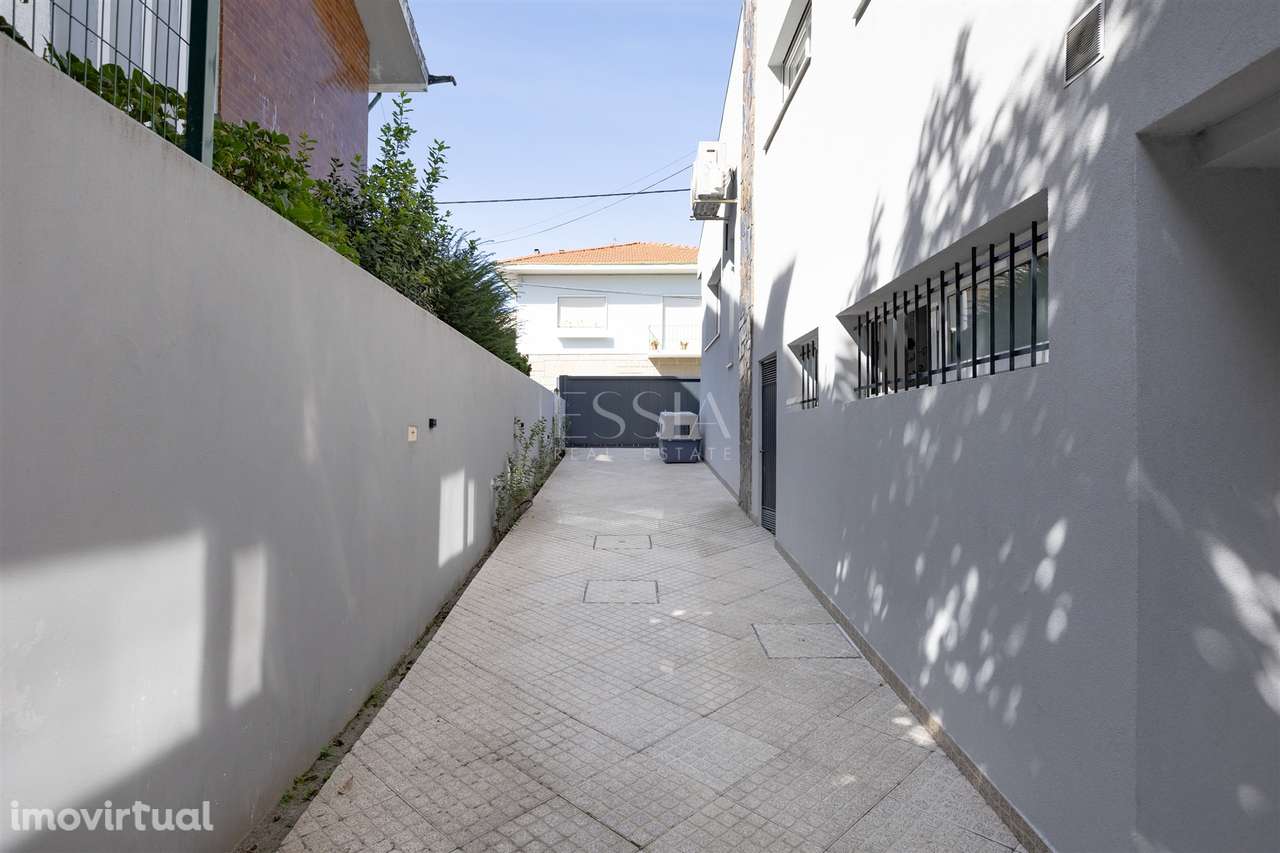 Moradia T4 Águas Santas | Moradia T4 Maia | Moradia T4 Porto - Grande imagem: 4/26