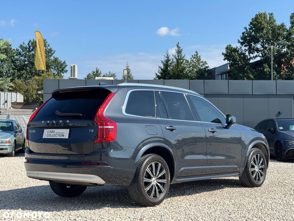 Volvo XC 90 - 4