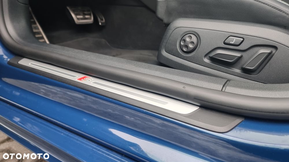 Audi A5 Sportback 45 TFSI quattro S tronic S line - 24