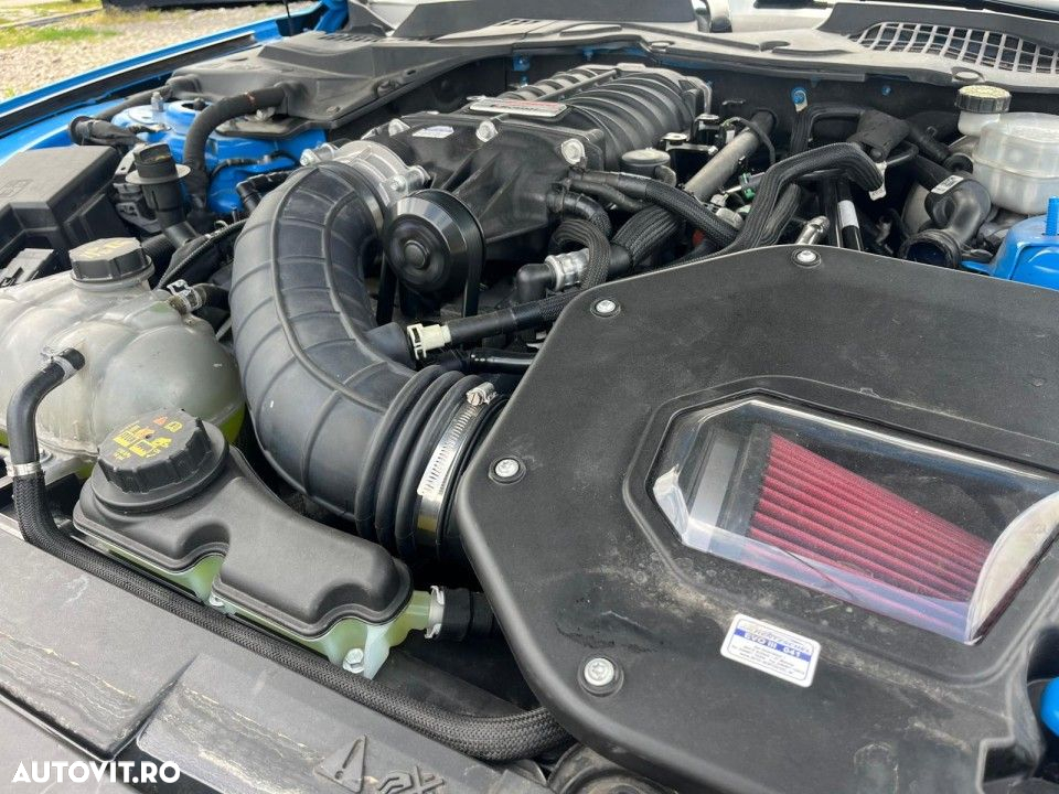Ford Mustang - 19