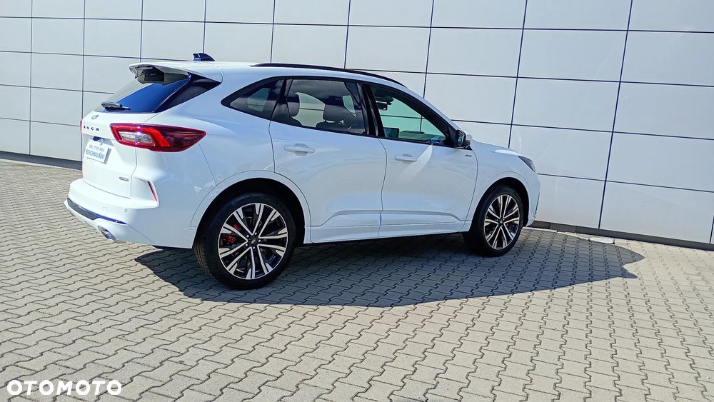 Ford Kuga 2.5 FHEV FWD ST-Line X eCVT - 12