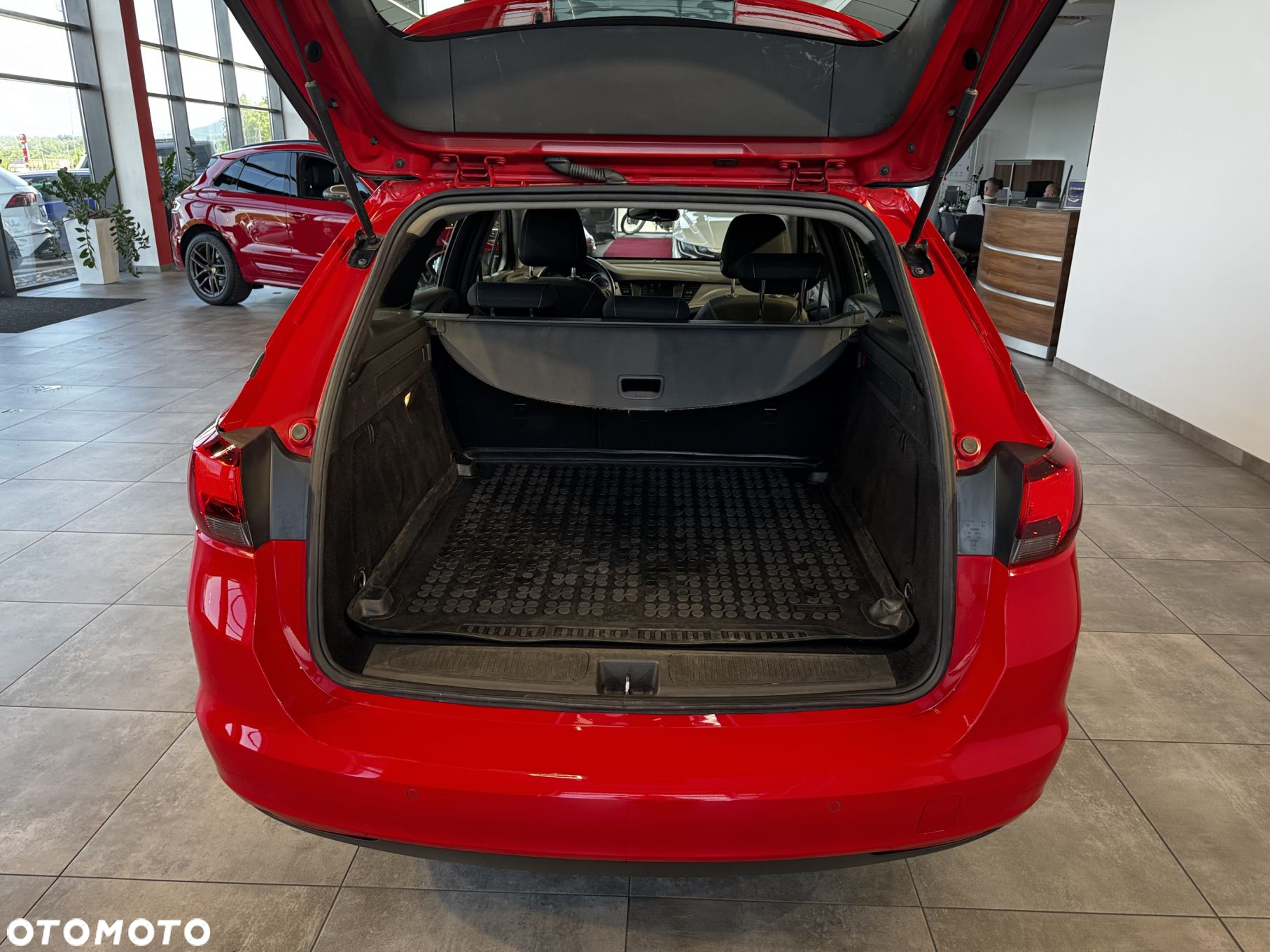 Opel Astra - 11