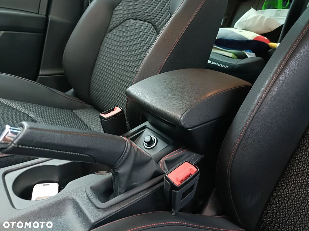 Seat Leon 1.4 TSI FR S&S - 31
