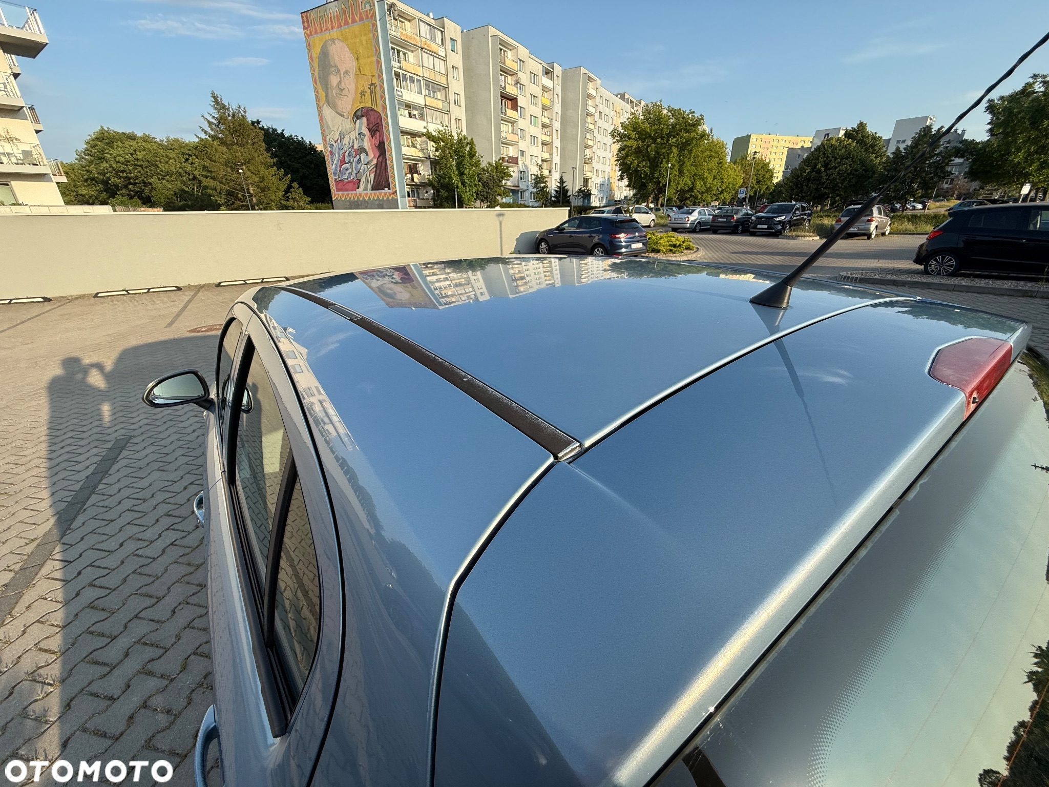 Opel Corsa 1.2 16V - 7