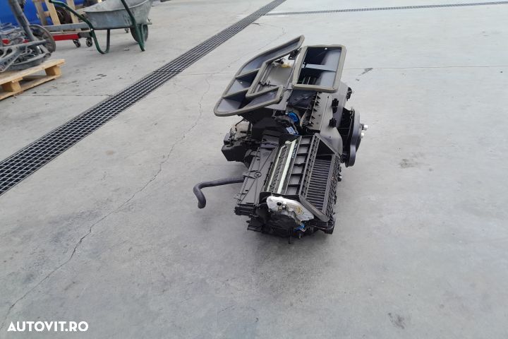 Aeroterma F1891X6T F1891X6T Volkswagen VW Touran 2 [2015 - 2020] Mini - 4