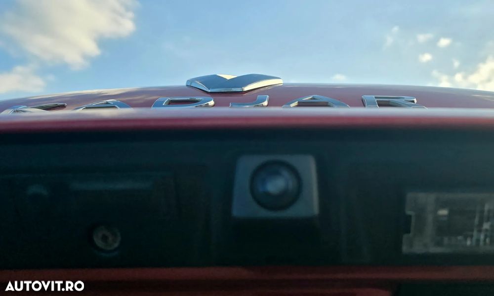 Renault Kadjar Energy dCi 130 4x4 Bose Edition - 15