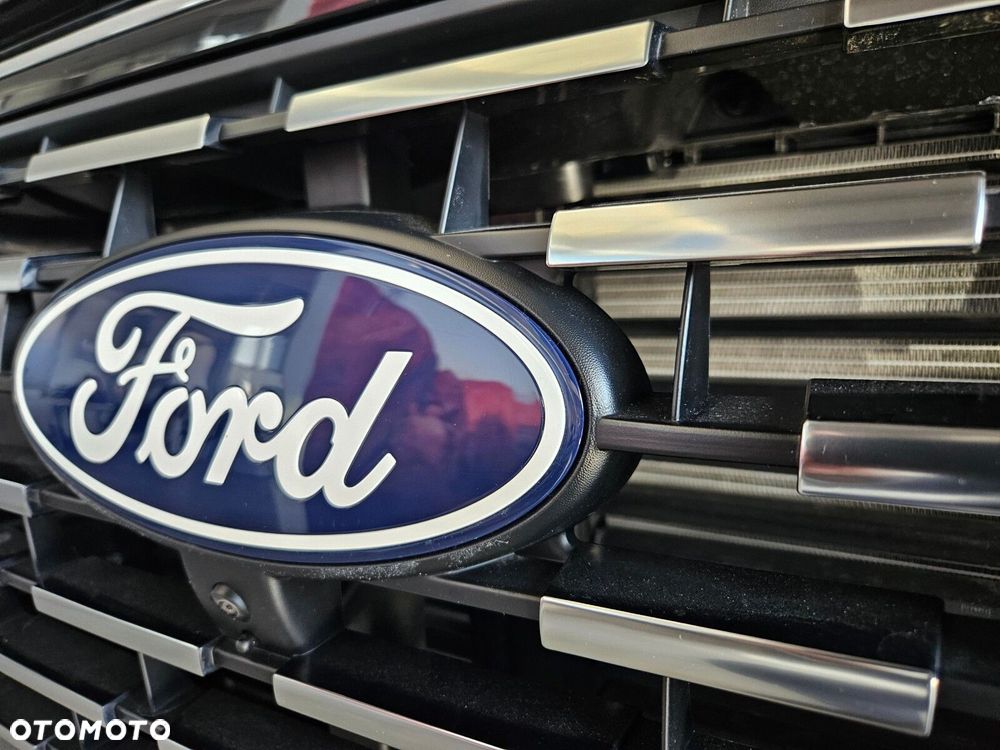 Ford Tourneo 8 SPD AUTOMATIC TRANS 8F57 TTULMGYBKFYDEAL7 - 28