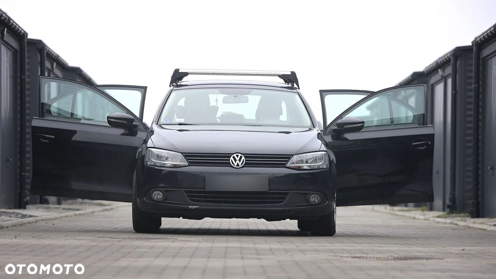 Volkswagen Jetta 1.4 TSI Comfortline - 7