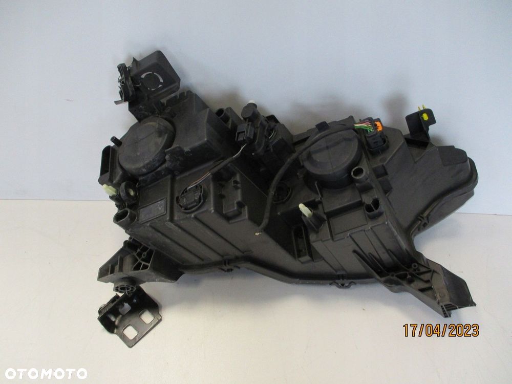 Lampa LEWA CITROEN DS3 - 9