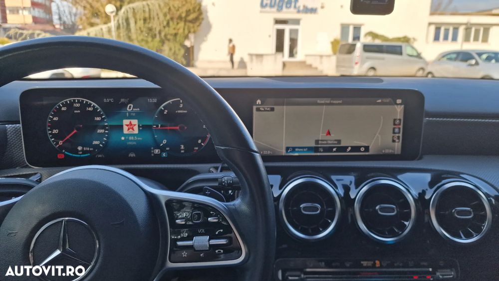 Mercedes-Benz A 180 - 10