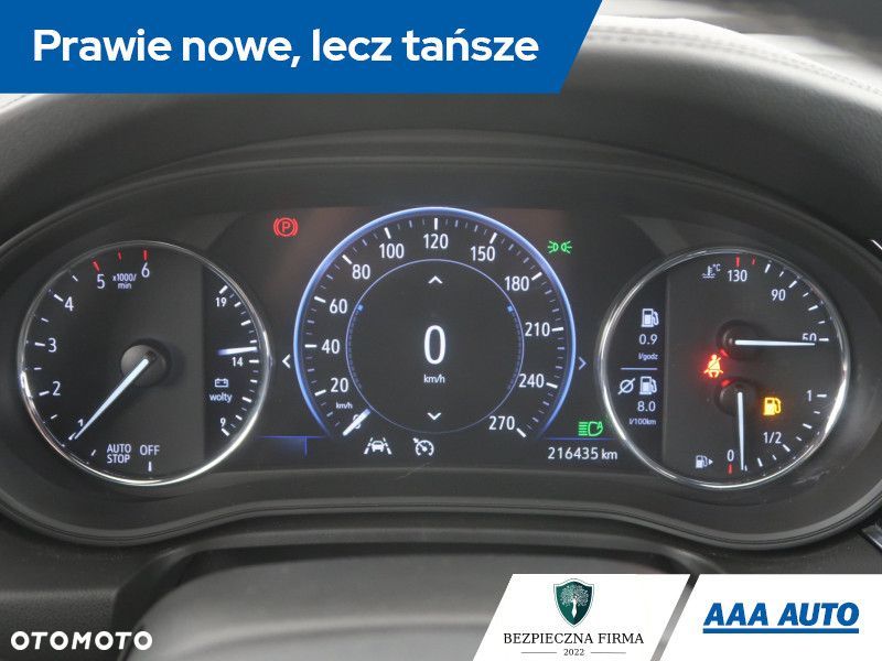 Opel Insignia - 13