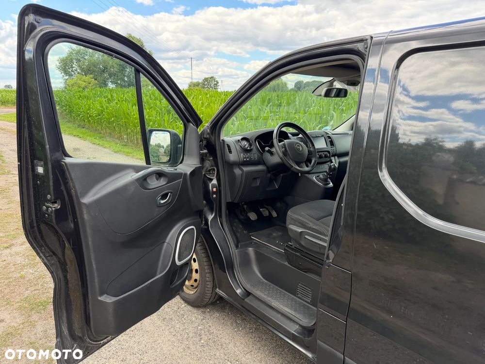 Opel Vivaro - 3