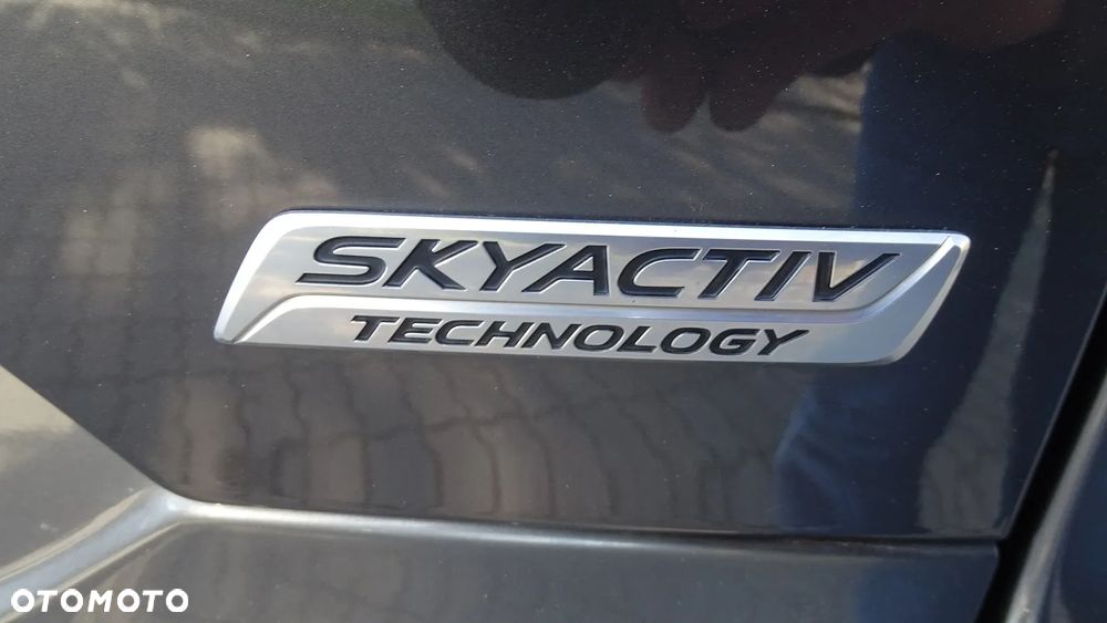 Mazda CX-5 SKYACTIV-G 165 Edition 100 - 10