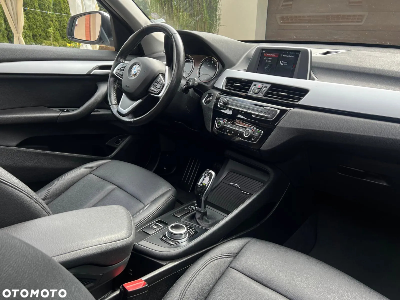 BMW X1 sDrive20d Advantage - 32