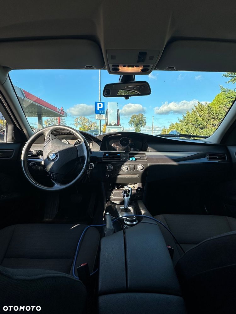 BMW Seria 5 - 9
