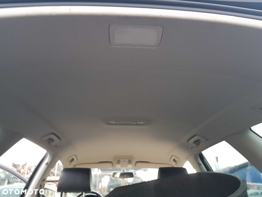 Audi a6 C6 / 2.7D 179km / LZ9Y / 2006r. / na części - 8