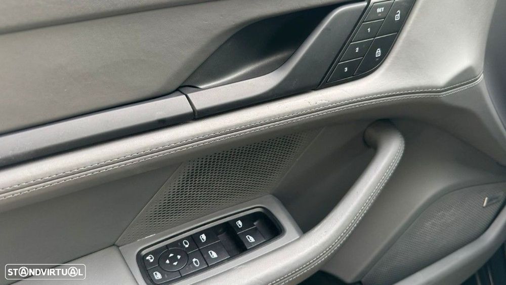 Porsche Taycan Bateria Performance Plus - 10