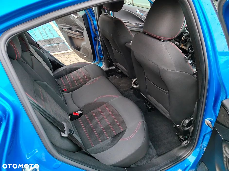 Alfa Romeo Giulietta 1.4 TB 16V Sprint - 10