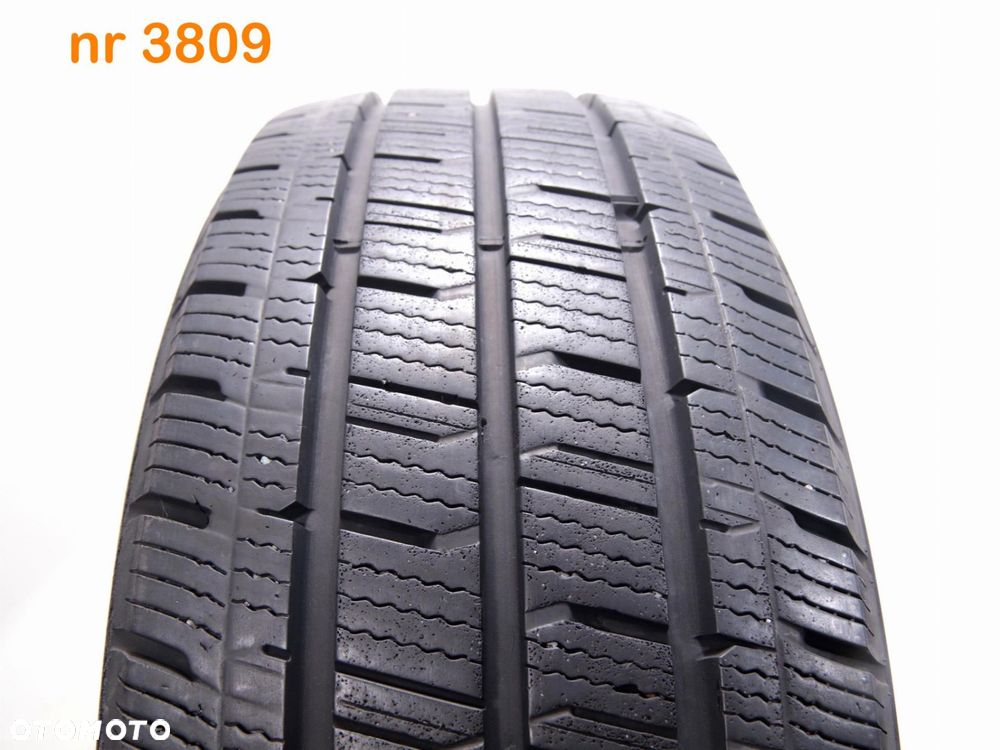 Davanti Vantoura 4-Seasons 225/65 R16C - 1