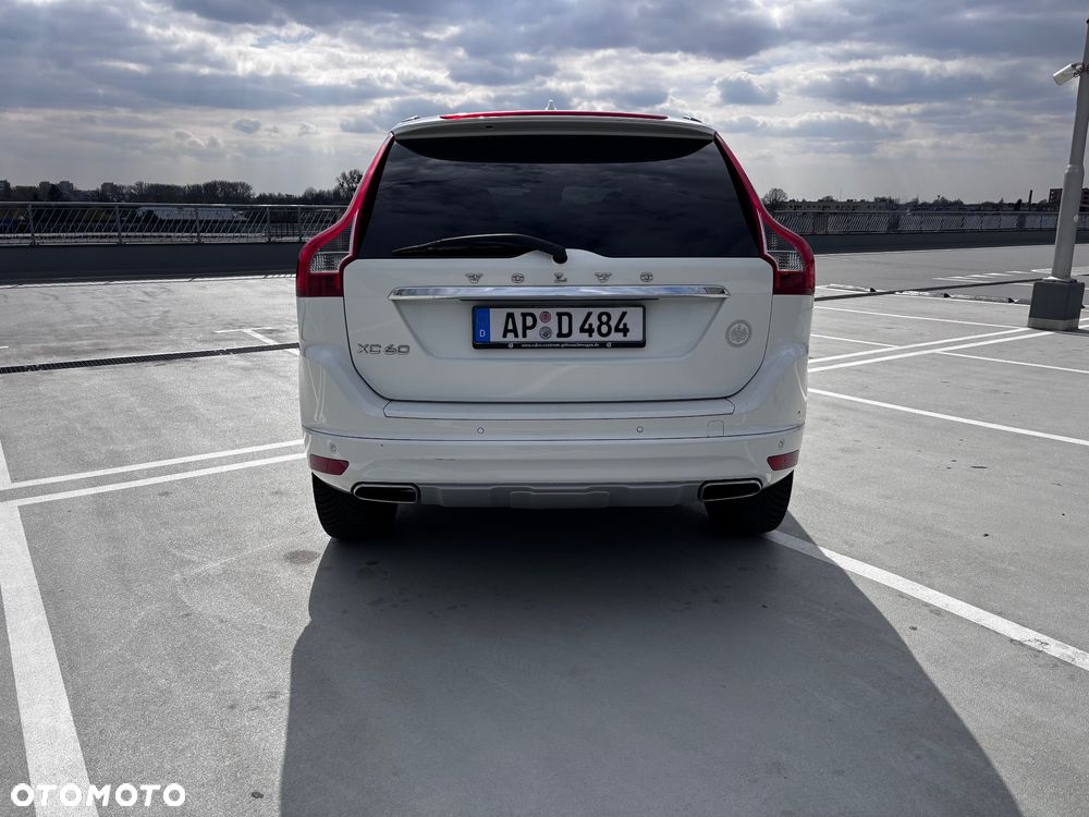Volvo XC 60 D4 Drive-E Summum - 8