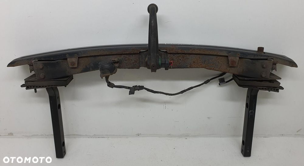 HAK HOLOWNICZY WYPINANY ORIS KLUCZYK MERCEDES W220 A2206102625 - 4