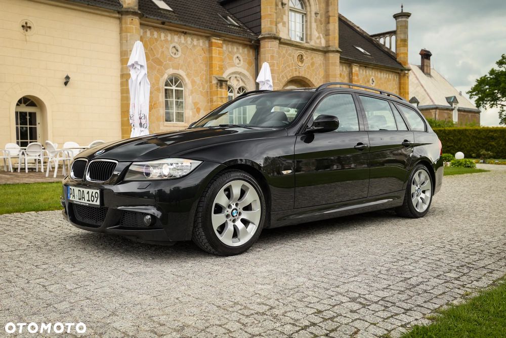 BMW Seria 3 318i Edition Sport - 15