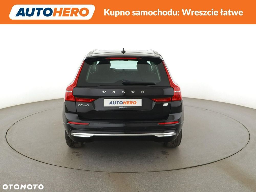 Volvo XC 60 T6 AWD Recharge Core - 7