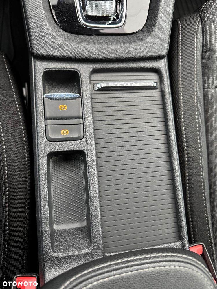 Skoda Octavia 2.0 TSI 4x4 Style DSG - 16