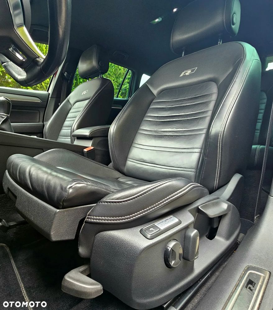 Volkswagen Passat 2.0 TDI (BlueMotion Technology) Highline - 10