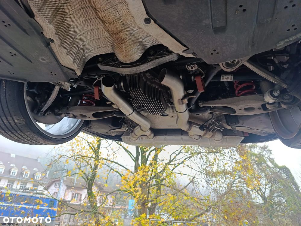 BMW M4 Competition M xDrive - 18